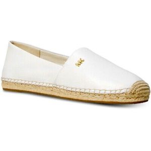 Michael Kors Espadrilles- Slip on Size 9